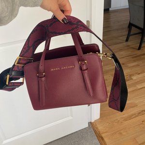 Marc Jacobs bag